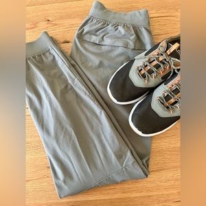 Lululemon Athletica ABC Jogger men’s sz Large